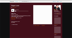 Desktop Screenshot of benrekittke.bandcamp.com