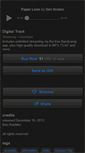 Mobile Screenshot of benrekittke.bandcamp.com