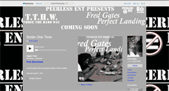Desktop Screenshot of datboygates.bandcamp.com