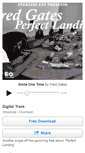 Mobile Screenshot of datboygates.bandcamp.com