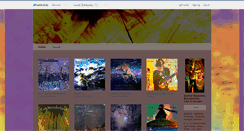 Desktop Screenshot of brakophonic.bandcamp.com