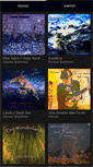 Mobile Screenshot of brakophonic.bandcamp.com