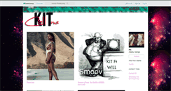 Desktop Screenshot of callmekit.bandcamp.com
