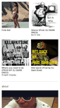 Mobile Screenshot of callmekit.bandcamp.com