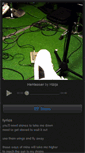 Mobile Screenshot of harja.bandcamp.com