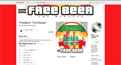 Desktop Screenshot of lounge1415.bandcamp.com