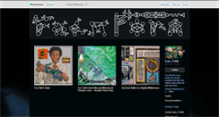 Desktop Screenshot of foamform.bandcamp.com