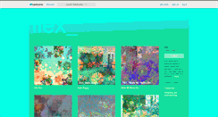 Desktop Screenshot of ilex-music.bandcamp.com