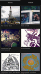 Mobile Screenshot of dustcongress.bandcamp.com
