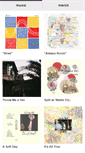 Mobile Screenshot of diners.bandcamp.com