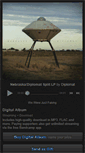 Mobile Screenshot of diplomat.bandcamp.com