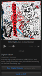 Mobile Screenshot of grundskolan.bandcamp.com