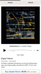 Mobile Screenshot of cuddlemagic.bandcamp.com