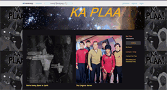 Desktop Screenshot of kaplaa.bandcamp.com