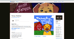Desktop Screenshot of osakastreetcutter.bandcamp.com