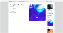 Desktop Screenshot of jaymagz.bandcamp.com
