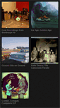 Mobile Screenshot of newwings.bandcamp.com