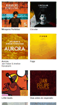 Mobile Screenshot of janfelipe.bandcamp.com