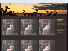 Tablet Screenshot of kmsteinmann.bandcamp.com