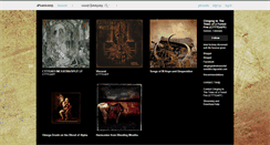 Desktop Screenshot of ctttoaff.bandcamp.com