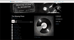 Desktop Screenshot of drmushroom.bandcamp.com