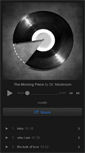 Mobile Screenshot of drmushroom.bandcamp.com