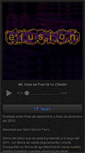 Mobile Screenshot of efusi0n.bandcamp.com