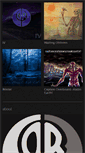 Mobile Screenshot of captainoverboardradioearth.bandcamp.com