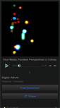 Mobile Screenshot of entropysd.bandcamp.com