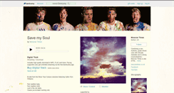 Desktop Screenshot of moscowtimes1.bandcamp.com