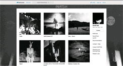 Desktop Screenshot of favrtsmmusic.bandcamp.com