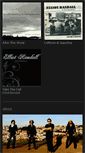 Mobile Screenshot of elliotrandall.bandcamp.com