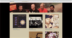 Desktop Screenshot of linesandterminals.bandcamp.com