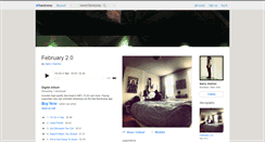 Desktop Screenshot of barrymarino.bandcamp.com