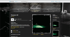 Desktop Screenshot of faulkes.bandcamp.com