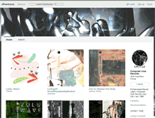 Tablet Screenshot of computerclubrecords.bandcamp.com