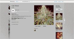 Desktop Screenshot of holydubsrecordings.bandcamp.com
