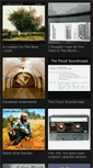 Mobile Screenshot of colinblack.bandcamp.com