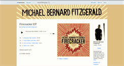 Desktop Screenshot of ilovembf.bandcamp.com