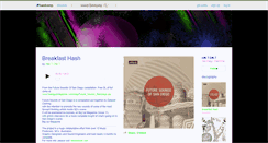 Desktop Screenshot of hmtdmt.bandcamp.com