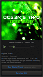 Mobile Screenshot of cloverfield.bandcamp.com