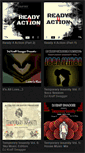 Mobile Screenshot of djkraffswagger.bandcamp.com