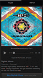 Mobile Screenshot of def-i.bandcamp.com