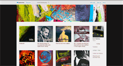 Desktop Screenshot of fosel.bandcamp.com