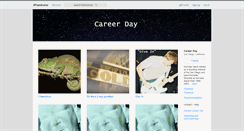 Desktop Screenshot of careerday.bandcamp.com