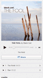 Mobile Screenshot of blackcarl.bandcamp.com
