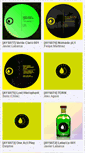 Mobile Screenshot of aguaysed.bandcamp.com