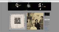 Desktop Screenshot of coso.bandcamp.com