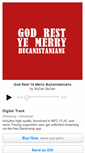 Mobile Screenshot of bucanbucan.bandcamp.com