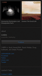 Mobile Screenshot of cabin.bandcamp.com